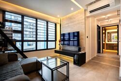 Blk 336B Yishun Riverwalk (Yishun), HDB 3 Rooms #554773921